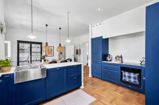 Exclusive apartment with private terrace - Copenhagen - 4