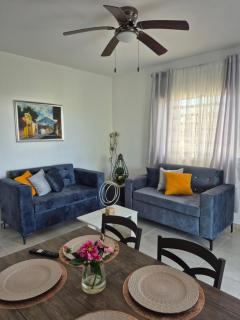 OMY Apartments Nagua 2A - Nagua - 0