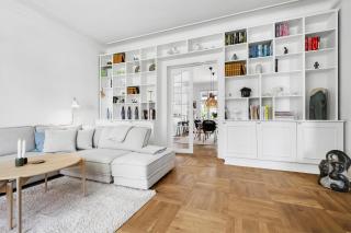 Exclusive apartment with private terrace - Copenhagen - 3