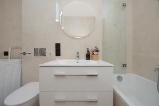 Towarowa studio by Solarento - Warsaw - 7