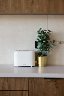 Towarowa studio by Solarento - Warsaw - 2