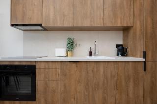 Towarowa Towers Apartment by Solarento - 1