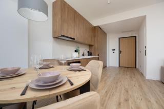 Towarowa studio by Solarento - Warsaw - 0