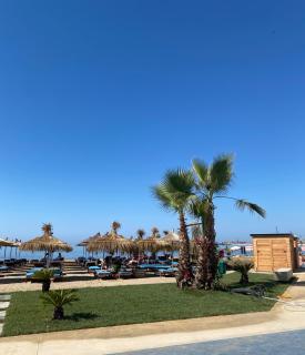 Solmare Apartments - 4