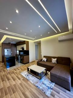 Modern Apartment - Madinaty - 0