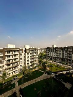 Modern Apartment - Madinaty - 9