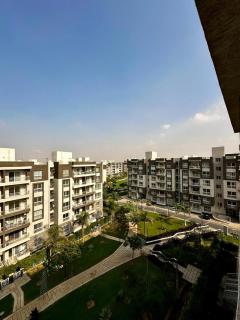 Modern Apartment - Madinaty - 7