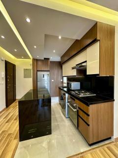 Modern Apartment - Madinaty - 6