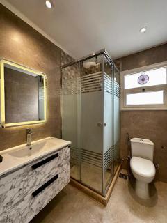 Modern Apartment - Madinaty - 5
