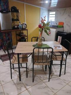 Tereva home - 1