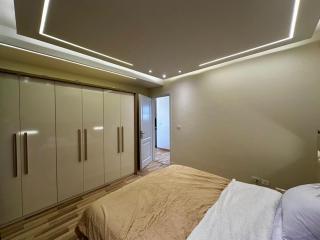 Modern Apartment - Madinaty - 4