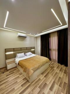 Modern Apartment - Madinaty - 3