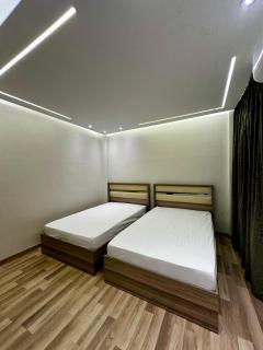 Modern Apartment - Madinaty - 2