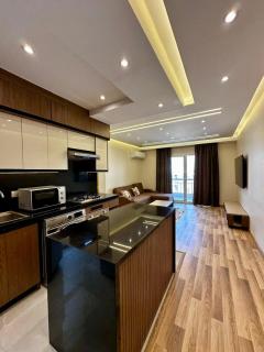 Modern Apartment - Madinaty - 1