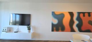 TriApart Apartament SeaSide Panorama Delux - Danzig - 5