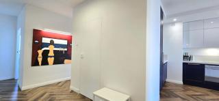 TriApart Apartament SeaSide Panorama Delux - Danzig - 4
