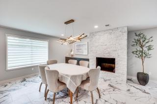 Less Than 1 Mi to SAU Newly Renovated Home with Yard! - Magnolia - 9