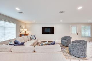 Less Than 1 Mi to SAU Newly Renovated Home with Yard! - Magnolia - 7