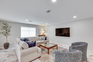 Less Than 1 Mi to SAU Newly Renovated Home with Yard! - 6