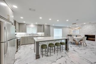 Less Than 1 Mi to SAU Newly Renovated Home with Yard! - 2