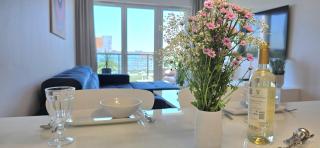 TriApart Apartament SeaSide Panorama Delux - Danzig - 2