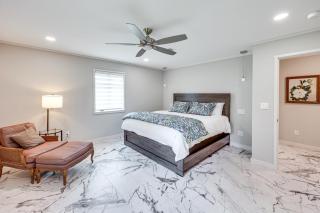 Less Than 1 Mi to SAU Newly Renovated Home with Yard! - Magnolia - 1