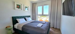 TriApart Apartament SeaSide Panorama Delux - Danzig - 9