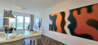 TriApart Apartament SeaSide Panorama Delux - Danzig - 0