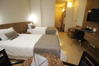 Actuall Convention by Summit Hotels - Contagem - 9