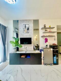 Apartment Sky House BSD - Family 2 BR Near Aeon Mall ICE BSD - 9
