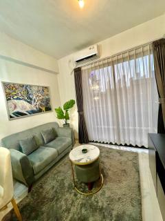 Apartment Sky House BSD - Family 2 BR Near Aeon Mall ICE BSD - 5