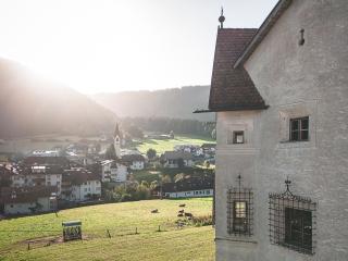 Ansitz Heufler by Norbert Niederkofler - Rasun di Sopra - 1