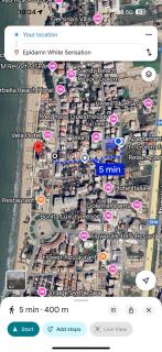Apartament 1+1 Golem - Golem - 4