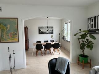 Spacious Three Bed Home in a lovely neighbourhood - Gothenburg - 8