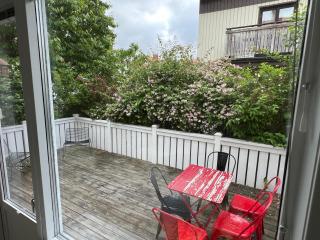 Spacious Three Bed Home in a lovely neighbourhood - Gothenburg - 5