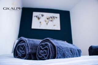 Charming City Centre Apartment that was Great for Contractors - Reading - 3