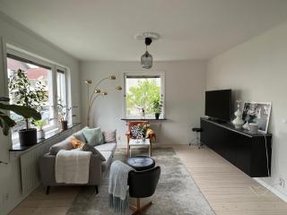 Spacious Three Bed Home in a lovely neighbourhood - Gothenburg - 9