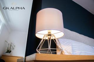 Charming City Centre Apartment that was Great for Contractors - Reading - 4