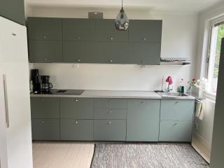 Spacious Three Bed Home in a lovely neighbourhood - Gothenburg - 2