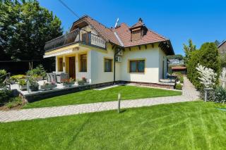 Mikes Home - Balatonfüred - 0