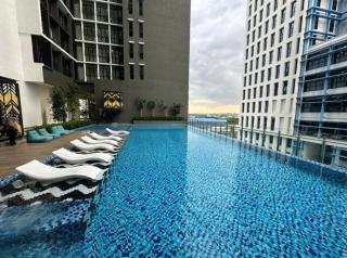 ALINEA SUITES by LUXCITY - Shah Alam - 0
