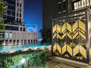 ALINEA SUITES by LUXCITY - Shah Alam - 8