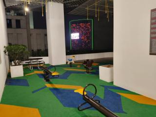 ALINEA SUITES by LUXCITY - Shah Alam - 7