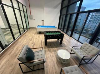 ALINEA SUITES by LUXCITY - Shah Alam - 6