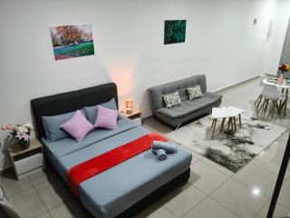 ALINEA SUITES by LUXCITY - Shah Alam - 5
