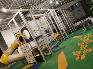 ALINEA SUITES by LUXCITY - Shah Alam - 2
