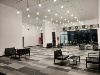ALINEA SUITES by LUXCITY - Shah Alam - 1