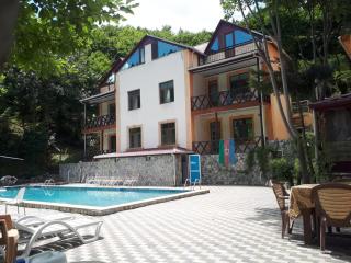 ECOHOTEL ''QIZIL Dere'' - - 7