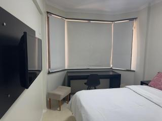 Flat mobiliado em Campinas - 201 - Campinas - 6
