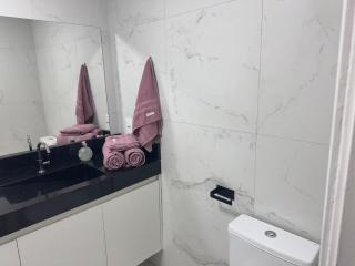 Flat mobiliado em Campinas - 201 - 5